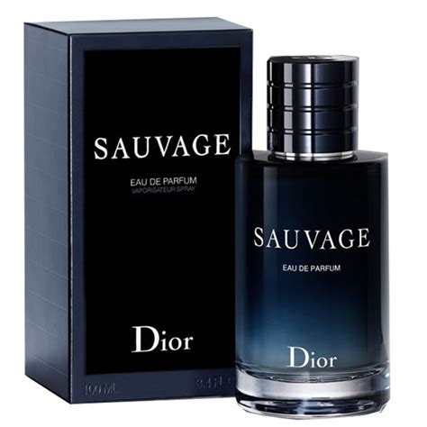 dior sauvage recipe|sauvage by Dior for men.